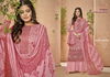 Fyra Kashmiriyat Heavy Latest Ethnic Wear Jam Cotton Printed Dress Material Collection